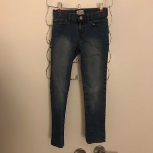 Girl’s Children’s Place Jeans